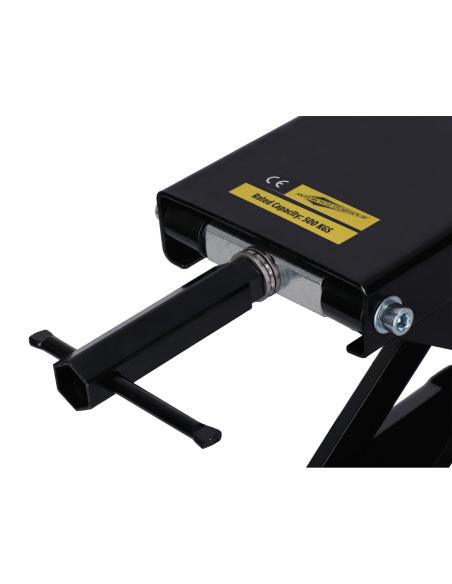 Elevatore moto MCS Deadlift – 500 kg – Compatibile con Harley