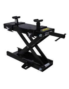 Elevador moto MCS Deadlift – 500 kg – Compatível com Harley