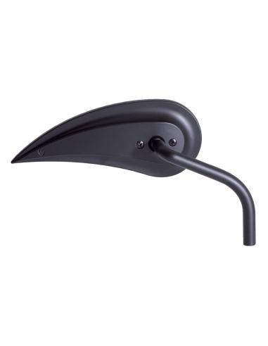 Buy Rad III Chrome Left Mirror at Discount Price