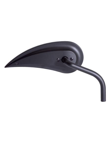 Comprar Espejo Rad Iii negro Izquierdo a precio de oferta