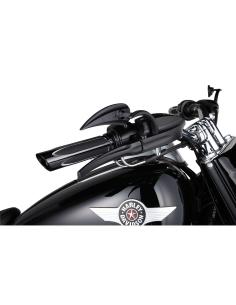 Rad Iii Mirror Black Left | Sale Price 2