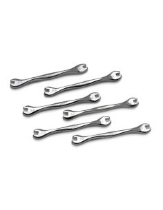 Ergo Motion Pro Spoke Wrench Set 2