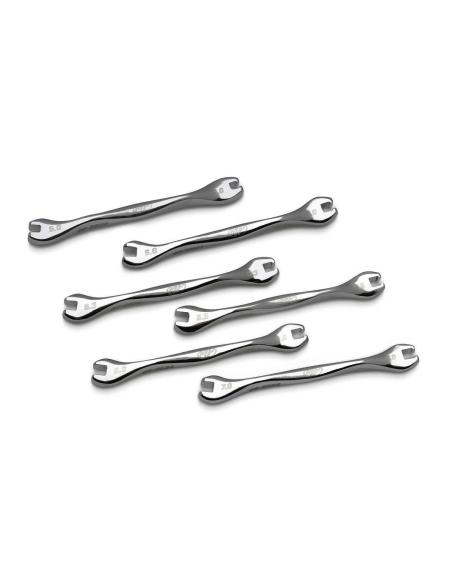 Set chiavi raggi Ergo Motion Pro