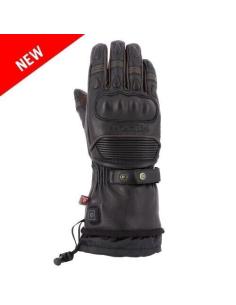 OVERLAP WARMER HEATED GLOVES WITH BATTERY + CABLE
