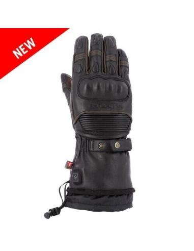 OVERLAP WARMER HEATED GLOVES WITH BATTERY + CABLE