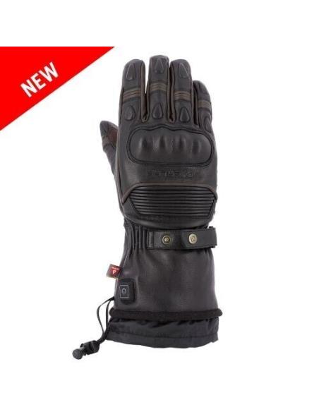 GANTS CHAUFFANTS SUPERPOSÉS CHAUFFANT AVEC PILES + CÂBLE