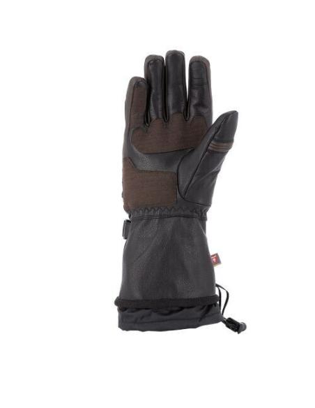 OVERLAP WARMER HEATED GLOVES WITH BATTERY + CABLE