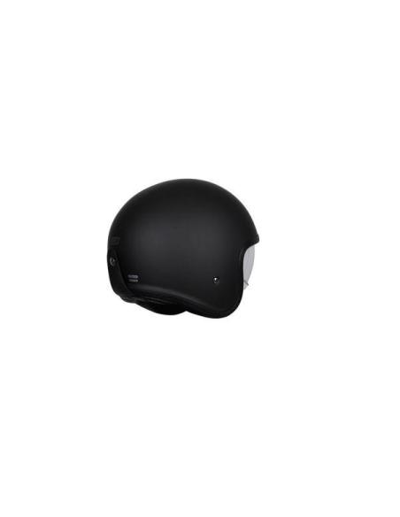 CAPACETE JET SPIRIT PRETO MATE DE ORIGINE