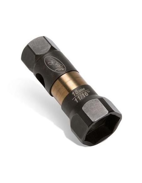 MOTION PRO llave bujía 18mm
