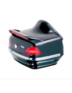 Custom Trunk Vramack 40L with Paint Defects | Perfect for Personalization