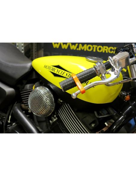 Support de frein avant moto – Transport et atelier