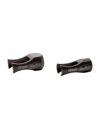 Adattatori compressore molle valvola T-6 Motion Pro