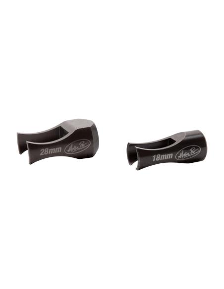 Adattatori compressore molle valvola T-6 Motion Pro