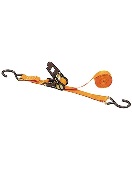 MCS Ratchet Strap 750 kg – 5 m