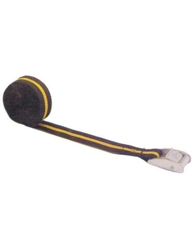 Cinghia MCS 320 kg con fibbia cam – 2,5 m