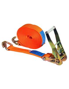 Cinghia MCS con cricchetto 5000 kg – Trasporto sicuro