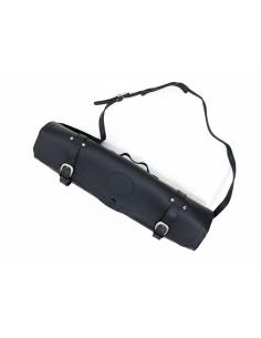 Rulo moto extra largo con bandolera – 62 cm