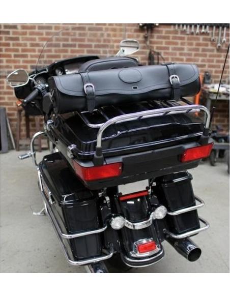 Extra Long Motorcycle Roll with Shoulder Strap – 62 cm