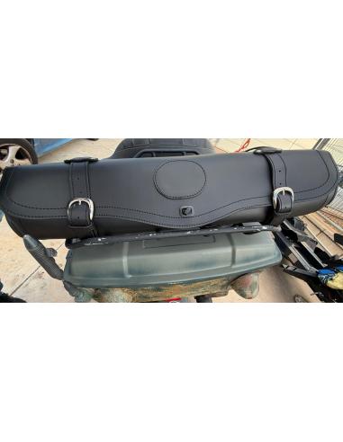 Rolo moto extra longo com alça – 62 cm