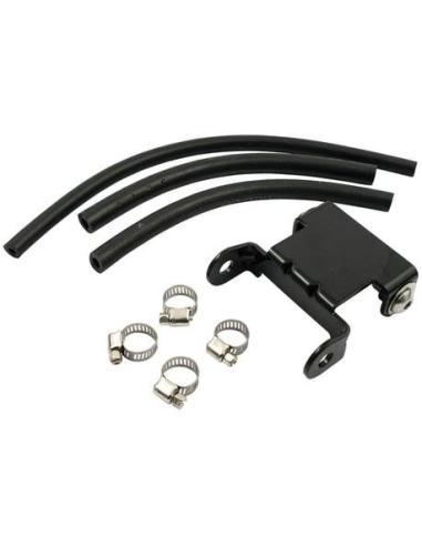 Kit elevador depósito 2” Dyna Wide Glide 97–05