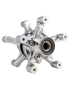 Arlen Ness Spider Hub delantero Touring 14-25
