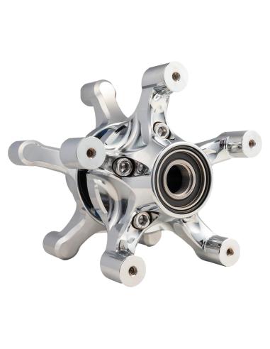 Arlen Ness Spider Hub delantero Touring 14-25
