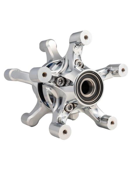 Arlen Ness Spider Cubo dianteiro Touring 14-25