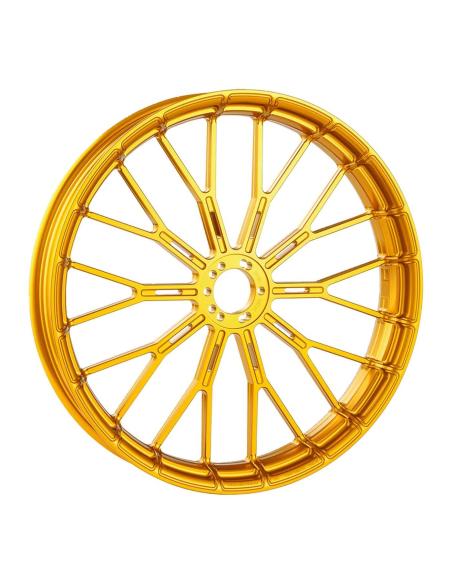 Pneu Arlen Ness Y-Spoke 3.25x19 Gold
