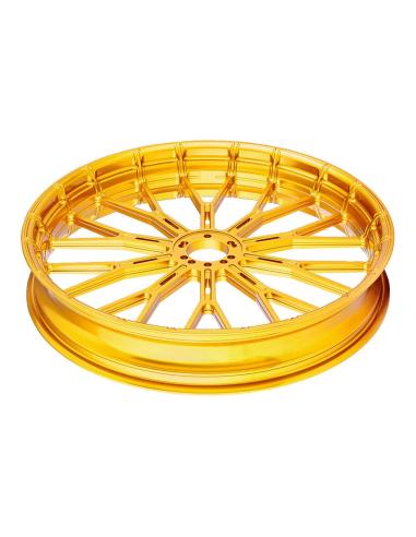 Llanta Arlen Ness Y-Spoke 3.25x19 Gold