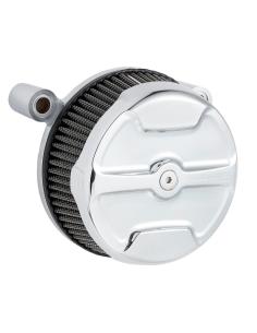 Filtro aire Big Sucker Knuckle cromado Arlen Ness