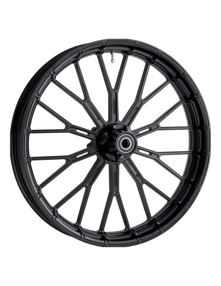 Pneu Y-Spoke 5.5x18 preto Arlen Ness