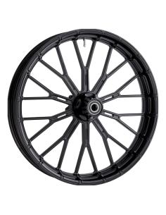 Pneu Y-Spoke 2.25x19 preto Arlen Ness