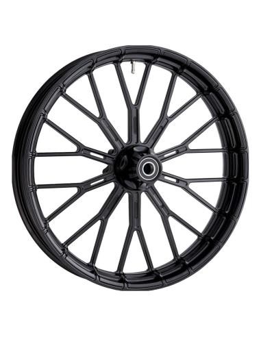 Pneu Y-Spoke 2.25x19 preto Arlen Ness