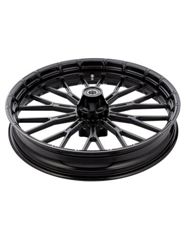Y-Spoke 2.25x19 Black Tire Arlen Ness