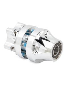 Bucha dianteira DF cromada Arlen Ness Low Rider 2