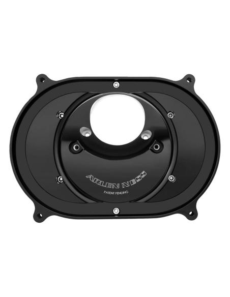 Filtro Arlen Ness Method Red Harley 2024 2025
