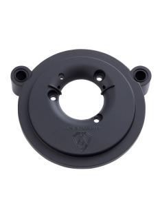 Arlen Ness Stage 1 10-Gauge Black Harley Twin Cam 2