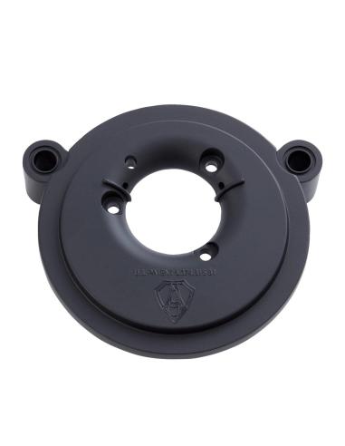Arlen Ness Stage 1 10-Gauge Noir Harley Twin Cam