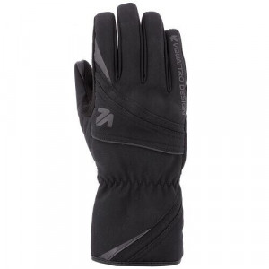 GUANTI INVERNALI VQUATTRO LEAD NERI