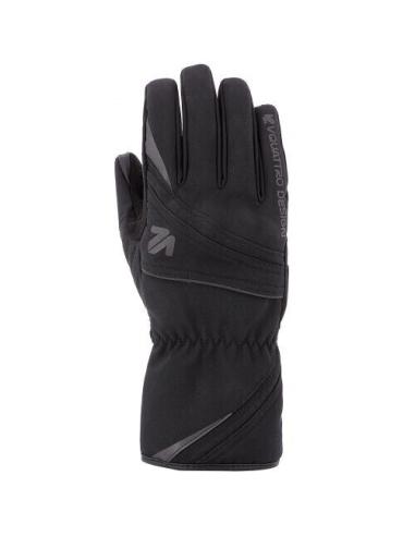 LUVAS DE INVERNO VQUATTRO CHUMBO PRETO
