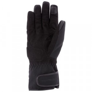 GUANTI INVERNALI VQUATTRO LEAD NERI 2