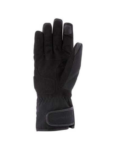 Comprar Guantes De Invierno Vquattro Lead Negros a precio de oferta