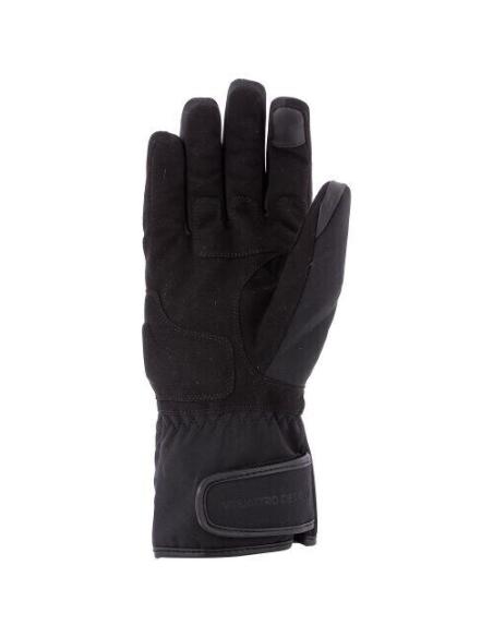 LUVAS DE INVERNO VQUATTRO CHUMBO PRETO