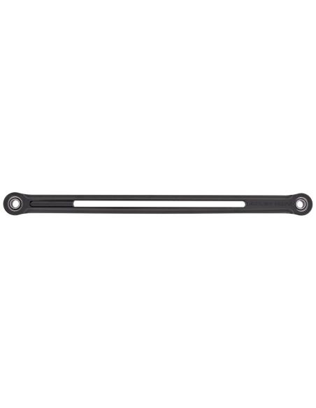 Tige de changement Speedliner noire Arlen Ness