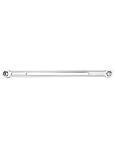 Vareta de mudança cromada Speedliner Arlen Ness