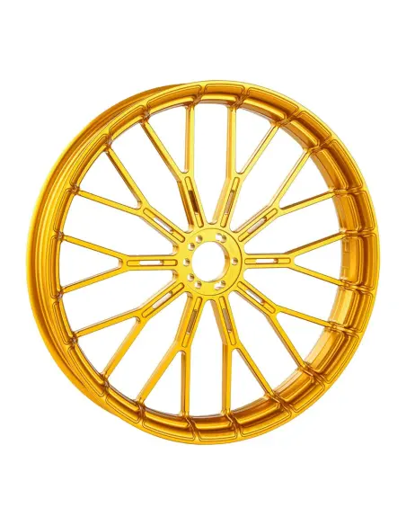 Llanta Y-Spoke 5.5x18 oro