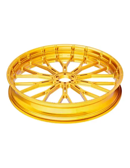 Llanta Y-Spoke 5.5x18 oro