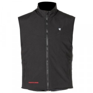 GILET RISCALDATO VQUATTRO ALPINA