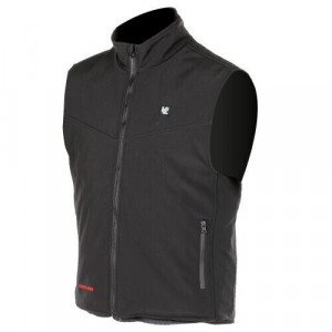 GILET RISCALDATO VQUATTRO ALPINA 2