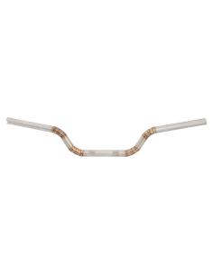 Manillar MX Moto Arlen Ness acero inoxidable
